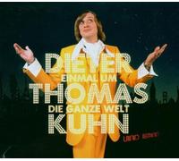 Kuhn,Dieter Thomas & Band - Einmal Um die Ganze Welt (Ltd)