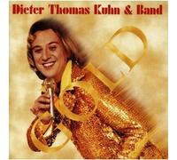 Dieter Thomas Kuhn - Gold