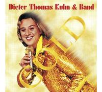 Kuhn,Dieter Thomas - Gold (Digipack-Version)