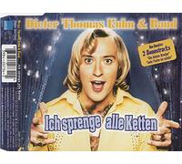 Kuhn,Dieter Thomas - Ich Sprenge Alle Ketten/die Kl