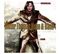 Kuhn, Dieter Thomas - Leidenschaft Lust & Liebe