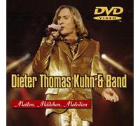 Kuhn, Dieter Thomas - Meilen, Mädchen, Melodien