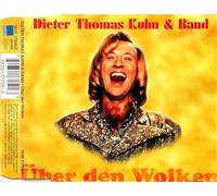 Kuhn,Dieter Thomas - Über Den Wolken/der Junge mit