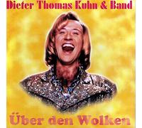 Kuhn,Dieter Thomas - Über Den Wolken (Spec.Version