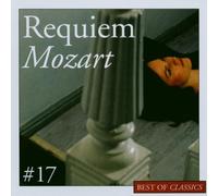 Kuhn,Gustav - Best of Classics 17: Mozart/Requiem