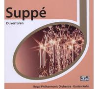 Kuhn,Gustav - Esprit/Ouvertüren