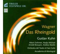 Kuhn,Gustav - L''oro Del Reno