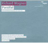 Kuhn Gustav - Parsifal