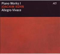 Kuhn Joachim - Allegro Vivace