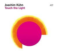 Joachim Kühn Touch the Light (CD) Album