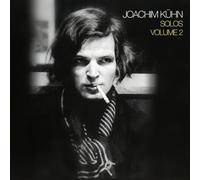 Kuhn, Joachim - Vol. 2-Solos