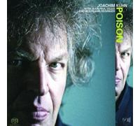 Kuhn Joachin - Poison