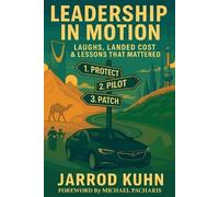 Kuhn Leadership in Motion (Tascabile)
