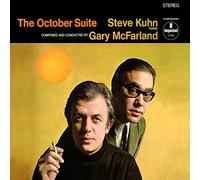Kuhn/Mcfarland - October Suite