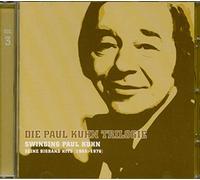 Kuhn,Paul - Best of/Trilogie Vol.3:Swinging