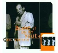 Kuhn Paul - Blame It On My Youth