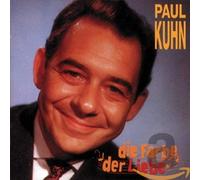 KUHN, PAUL - DIE FARBE DER LIEBE