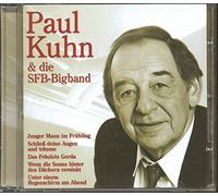 Kuhn,Paul & die Sfb-Bigband - Paul Kuhn & Die Sfb