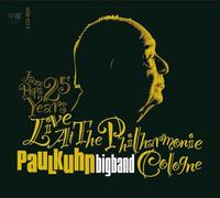 Kuhn Paul - Jazz Pops 25 Years Live..