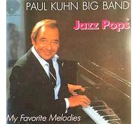 Kuhn, Paul - Jazz Pops I