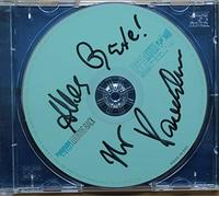 Looking Back - Paul Kuhn Big Band (Audio cd)