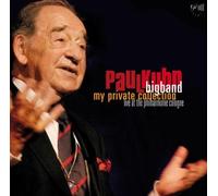 Kuhn Paul My Private Collection (CD)