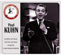 Kuhn Paul - Paul Kuhn -Der Mann Am Klavier