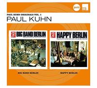 KUHN, PAUL - PAUL KUHN ORIGINALS..