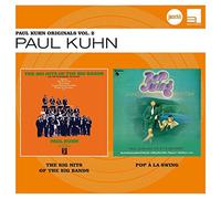 KUHN, PAUL - PAUL KUHN ORIGINALS..