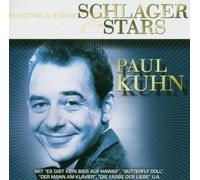 Kuhn, Paul - Schlager & Starts: Die 70er Jahre