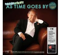 Kuhn, Paul & The Best - As Time Goes By -Ltd- (2 LP)