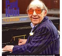 Kuhn, Paul - The L.A. Session [Ltd.Ed. 2 Lp] - Rsd 20