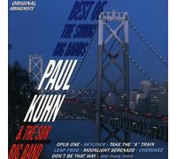 Kuhn,Paul & the Sdr Big Band - Best of the Swing Big Bands