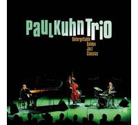Kuhn Paul - Unforgettable Golden Jazz Classics