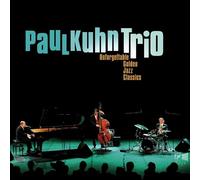 Kuhn Paul - Unforgettable Golden Jazz Classics