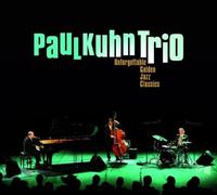 Kuhn Paul Unforgettable Golden Jazz Classics (CD)