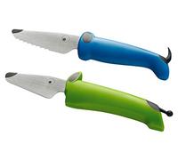 KUHN RIKON 22289 - Set da 2 pezzi, in acciaio INOX
