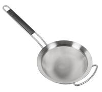 Kuhn Rikon 24345 colino, acciaio inossidabile, argento