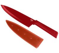 KUHN RIKON 26650 Colori + Coltello da Cucina Coltello Multiuso Rot