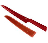 KUHN RIKON 26680 - + Pane Coltello Coltello da Pane Rot