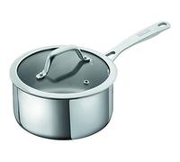 Kuhn Rikon 37470 - Casseruola Allround, 16 cm, 1,5 l, in acciaio INOX