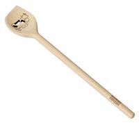 KUHN RIKON Cazzuola di legno mucca