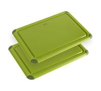 KUHN RIKON Colori®+ - Tagliere piccolo, 2 pezzi