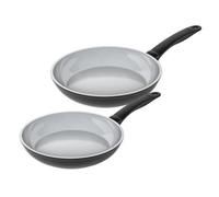 KUHN RIKON Easy Ceramic Pentola multiuso Rotondo