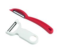 Kuhn Rikon Essential Swiss Peeler Set by Kuhn Rikon