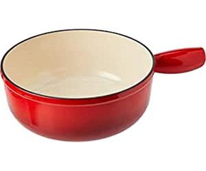 Kuhn Rikon, Ghisa, Rot, 24cm
