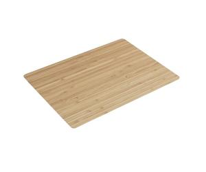 KUHN RIKON ICED - Tagliere in bambù piccolo, 21 x 29 cm