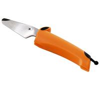 Kuhn Rikon Kinderkitchen Coltello Cane, Senza Denti