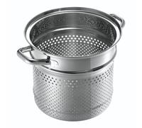 KUHN RIKON Luzern 30172 Inserto per Pasta, 22 cm