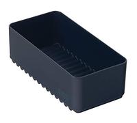 Kuhn Rikon Organizzatore per cassetti Wave, Piccolo, Blu